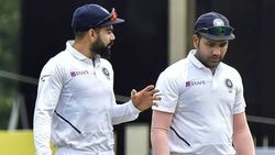 കോലിയുടെ നിഴലായ് ഒതുങ്ങില്ല, രോഹിത് മറ്റൊരു ഇതിഹാസം തന്നെ, ഈ കണക്കുകള്‍ നോക്കുക