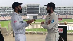 WTC Final: ചരിത്രത്തിലാദ്യമായി അതു സംഭവിക്കും! മല്‍സരഫലത്തെക്കുറിച്ച് ഗവാസ്‌കര്‍