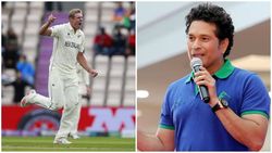 കെയ്ല്‍ ജാമിസന്‍ ലോകത്തിലെ ഏറ്റവും മികച്ച ഓള്‍റൗണ്ടര്‍മാരിലൊരാളാവും; സച്ചിന്‍ ടെണ്ടുല്‍ക്കര്‍