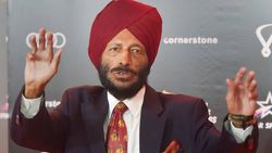 മില്‍ഖാ സിങ് 'പ്രണയം, നൈരാശ്യം, പട്ടാള ജീവിതം, ട്രാക്കിലെ വിസ്മയം'- ഐതിഹാസിക ജീവിതത്തിലൂടെ