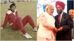 'ഇതിഹാസമേ വിട', മില്‍ഖാ സിങ്ങിന് പ്രണാമം അര്‍പ്പിച്ച് ഇന്ത്യ