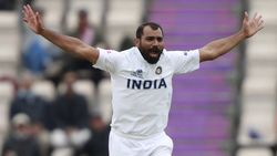 T20 World Cup: മുഹമ്മദ് ഷമിക്ക് ടീമില്‍ ഇടം ലഭിക്കാന്‍ സാധ്യതയില്ല, വിലയിരുത്തി ആകാശ് ചോപ്ര