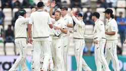 WTC Final: സ്ലിപ്പില്‍ കെണിയൊരുക്കുന്ന കിവികള്‍, വിജയശരാശരി ഞെട്ടിക്കും!- ഇന്ത്യ നാലാമത്