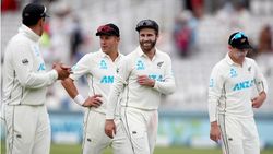 WTC 2021 Final: 15 അംഗ ടീമിനെ പ്രഖ്യാപിച്ച് ന്യൂസീലന്‍ഡ്, അജാസ് പട്ടേല്‍ ടീമില്‍