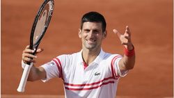 ഫ്രഞ്ച് ഓപ്പണ്‍ സെമി: ക്ലാസിക് പോരാട്ടത്തില്‍ റാഫേല്‍ നദാല്‍ വീണു, ജോക്കോവിച്ച് ഫൈനലില്‍