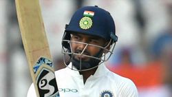 WTC Final: റിഷഭിനെ അവസാനദിനം കൂടുതല്‍ ഭയക്കണം! ശരാശരിയില്‍ ലോകത്തിലെ ഒന്നാമന്‍