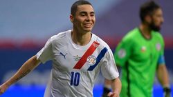 Copa America 2021: ചിലിയെ തകര്‍ത്ത് ക്വാര്‍ട്ടറിലേക്ക് പരാഗ്വേ, ബൊളീവിയയെ തോല്‍പ്പിച്ച് ഉറുഗ്വേ