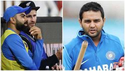 ഇന്ത്യയില്‍ കോലിയുടെ സ്ഥാനമാണ് ന്യൂസീലന്‍ഡില്‍ വില്യംസണുള്ളത്; പ്രശംസിച്ച് പാര്‍ഥിവ് പട്ടേല്‍