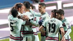 Euro Cup 2021: പോര്‍ച്ചുഗലും ജര്‍മനിയും മുഖാമുഖം, സ്‌പെയിനെതിരാളി പോളണ്ട്