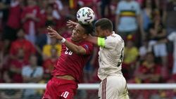 Euro Cup 2021: പ്രീ ക്വാര്‍ട്ടറില്‍ സൂപ്പര്‍ പോരാട്ടം, പോര്‍ച്ചുഗലും ബെല്‍ജിയവും നേര്‍ക്കുനേര്‍