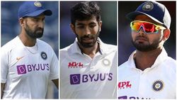 WTC 2021: ഫേവറേറ്റ് ടെസ്റ്റ് മത്സരം ഏത്? വെളിപ്പെടുത്തി റിഷഭും ബുംറയും പുജാരയും