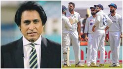 WTC 2021 Final: ഇമ്രാന്‍ ഖാന് കീഴില്‍ പാകിസ്താന്‍ ചെയ്തതാണ് ഇന്ന് ഇന്ത്യന്‍ ടീം ചെയ്യുന്നത്- റമീസ് രാജ