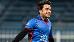 ധോണി, കോലി, യുവി, എബിഡി- ഇവരെ ഒറ്റവാക്കില്‍ എങ്ങനെ വിശേഷിപ്പിക്കും? റാഷിദ് പറയുന്നു