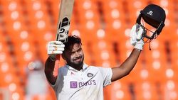 WTC 2021 fINAL: അടുത്ത 10 വര്‍ഷത്തിനുള്ളില്‍ റിഷഭ് പന്ത് ഒരു സൂപ്പര്‍ സ്റ്റാറാവും- ബ്രാഡ് ഹോഗ്