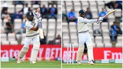 WTC 2021 Final: ഓപ്പണിങ്ങില്‍ രോഹിതും ഗില്ലും വേറെ ലെവല്‍, സെന രാജ്യങ്ങളിലെ കണക്കുകളിതാ