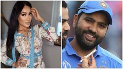 ഇന്ത്യന്‍ ക്രിക്കറ്റ് സൂപ്പര്‍ താരങ്ങളും അവരുടെ മുന്‍ കാമുകിമാരും; രോഹിതിന്റെ കാമുകി ബിഗ്‌ബോസ് താരം