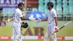 WTC 2021: ഇന്ത്യയുടെ ഓപ്പണര്‍മാര്‍ വേറെ ലെവല്‍, ടൂര്‍ണമെന്റില്‍ കൂടുതല്‍ സിക്‌സ്, കണക്കുകളിതാ