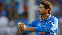 സച്ചിനെന്ന ബൗളര്‍- എങ്ങനെ മറക്കും ഈ മാജിക്ക് സ്‌പെല്ലുകള്‍? രണ്ടു തവണ ആറു റണ്‍സ് പ്രതിരോധിച്ചു!