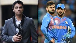 എംഎസ് ധോണി മികച്ച നായകന്‍, കോലി ഏറ്റവും ഇംപാക്ട് ഉണ്ടാക്കുന്ന ബാറ്റ്‌സ്മാന്‍- സല്‍മാന്‍ ബട്ട്