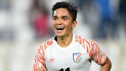 അന്താരാഷ്ട്ര ഫുട്‌ബോളിലെ ഗോള്‍ വേട്ടക്കാര്‍; മെസ്സിയെ മറികടന്ന് സുനില്‍ ഛേത്രി, മുന്നില്‍ റൊണാള്‍ഡോ