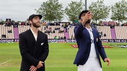 WTC Final: ഇന്ത്യയുടെ തുടക്കം പാളി! കാത്തിരിക്കുന്നത് ഹാട്രിക് തോല്‍വിയോ? കോലിയുടെ റെക്കോര്‍ഡ് ആശങ്ക