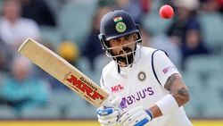 ആറ് ആഴ്ചയില്‍ അഞ്ച് ടെസ്റ്റ് കളിക്കുന്നത് തമാശയല്ല, ഉയര്‍ന്ന ഫിറ്റ്‌നസുള്ളവനും തളരും- വിരാട് കോലി