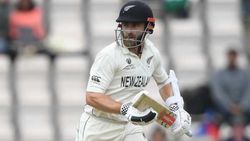 WTC Final: പുജാരയെപ്പോലും കടത്തിവെട്ടി വില്ല്യംസണ്‍! 10 വര്‍ഷത്തിനിടെ ഏറ്റവും സ്ലോ ഇന്നിങ്‌സ്