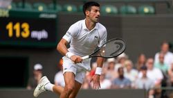 Wimbledon 2021: അനായാസ ജയം, ജോകോവിച്ച് ക്വാര്‍ട്ടര്‍ ഫൈനലിലേക്ക്