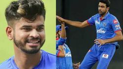 IPL: ഞങ്ങള്‍ അതു പറഞ്ഞതോടെ അശ്വിന്‍ സമ്മതിച്ചു! മങ്കാദിങ് നിര്‍ത്തിച്ചതിനെക്കുറിച്ച് ശ്രേയസ്