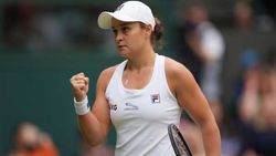 Wimbledon 2021: ടെന്നീസ് കോര്‍ട്ടിലെ റാണിയായ് ബാര്‍ട്ടി, വനിതാ സിംഗിള്‍സ് കിരീടം