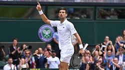 Wimbledon 2021: ഫെഡറര്‍, നദാല്‍, ഇനി ജോക്കോയും! 20ാം ഗ്രാന്റ്സ്ലാം- റെക്കോര്‍ഡിനൊപ്പം
