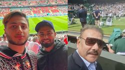 യൂറോ കപ്പ്, വിംബിള്‍ഡണ്‍ എന്തായിരുന്നു പുകില്? പണിയും കിട്ടി!- ബിസിസിഐ എവിടെയെന്നു ഫാന്‍സ്