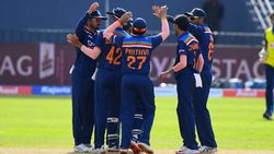 World cup Super league: ഇന്ത്യക്കു വന്‍ കുതിപ്പ്, ഒമ്പതില്‍ നിന്നും അഞ്ചിലേക്ക്! പാക് ടീമിനരികെ