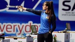 Olympics 2021: ഉന്നം പിഴച്ച് ഇന്ത്യ, ഭേക്കറിനും ദേസ്വാളിനും ഫൈനല്‍ യോഗ്യതയില്ല