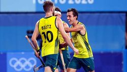 Olympics 2021: ഓസീസിന് മുന്നില്‍ ഇന്ത്യ തരിപ്പണം, ഹോക്കിയില്‍ വന്‍ തോല്‍വി (7-1)