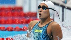 Olympics 2021: നീന്തല്‍ക്കുളത്തില്‍ നിരാശ- മാനയും ശ്രീഹരിയും സെമി കാണാതെ പുറത്ത്