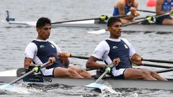 Olympics 2021: തുഴച്ചിലില്‍ മെഡലില്ല, എങ്കിലും ഇന്ത്യക്കു അഭിമാനിക്കാം