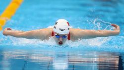 Olympics 2021: സാങ് തന്നെ 'ബട്ടര്‍ഫ്‌ളൈ ക്വീന്‍', നീന്തലില്‍ ഒളിംപിക് റെക്കോര്‍ഡോടെ സ്വര്‍ണം