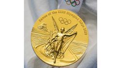 Olympics 2021: മെഡല്‍ പട്ടികയില്‍ തലപ്പത്താര്? 3 പേര്‍ ഇഞ്ചോടിഞ്ച്, ഇന്ത്യയുടെ സ്ഥാനം- എല്ലാമറിയാം