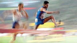 Olympics 2021: അവിനാഷിന് ഫൈനല്‍ യോഗ്യതയില്ല, എങ്കിലും കുറിച്ചത് ദേശീയ റെക്കോര്‍ഡ്