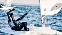 Olympics 2021: സെയ്‌ലിങില്‍ ഇന്ത്യന്‍ താരം ഒരു റേസില്‍ മൂന്നാമത്! പക്ഷെ ഓവറോള്‍ 20ാമന്‍