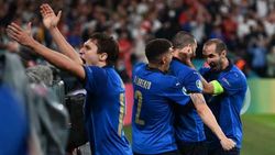 Euro cup 2021: വെംബ്ലിയില്‍ ഇംഗ്ലണ്ട് വിതുമ്പി, ഷൂട്ടൗട്ടില്‍ ജയിച്ച് ഇറ്റലി ജേതാക്കള്‍