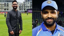 നിങ്ങളില്‍ ക്രിക്കറ്റ് ഇനിയും ബാക്കിയുണ്ട്, ഓര്‍മിപ്പിച്ച് രോഹിത്- കാര്‍ത്തികിന്റെ ക്ലാസ് മറുപടി