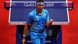 Olympics 2021: ടേബിള്‍ ടെന്നീസില്‍ അചന്ദ ശരത് കമലിനു ചരിത്ര വിജയം, പ്രീക്വാര്‍ട്ടറില്‍