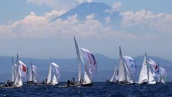 Olympics 2021: സെയ്‌ലിങില്‍ നിരാശപ്പെടുത്തി ഇന്ത്യന്‍ താരങ്ങള്‍