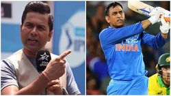 'അവനാണ് ക്യാപ്റ്റന്‍സിയുടെ പുതിയ വഴി വെട്ടിയത്', മുന്‍ ഇന്ത്യന്‍ നായകനെ പ്രശംസിച്ച് ആകാശ് ചോപ്ര