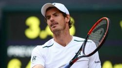 Olympics 2021: ബ്രിട്ടന് തിരിച്ചടി, നിലവിലെ ഒളിംപിക്‌സ് ചാംപ്യന്‍ ആന്‍ഡി മുറേ സിംഗിള്‍സില്‍ നിന്ന് പിന്‍മാറി