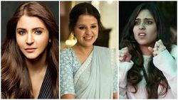 അനുഷ്‌ക, സാക്ഷി, റിതിക... ഇന്ത്യയുടെ സൂപ്പര്‍ താരങ്ങളുടെ ഭാര്യമാരുടെ വിദ്യാഭ്യാഗ യോഗ്യത അറിയാം