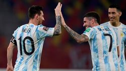 കോപ്പാ അമേരിക്ക: തീ പാറും പോര്, ഉറുഗ്വേയ്‌ക്കെതിരാളി കൊളംബിയ, അര്‍ജന്റീന ഇക്വഡോറിനെതിരേ