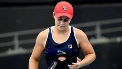 Olympics 2021: ലോക ഒന്നാംനമ്പര്‍ ബാര്‍ട്ടി പുറത്ത്, ഒസാക്കയ്ക്കു വിജയത്തുടക്കം